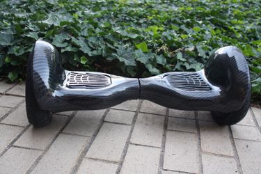 HoverBoards