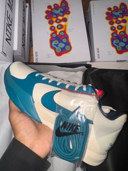 Kobe 5 Protro Caitlin Clark Coconut Milk Spruce