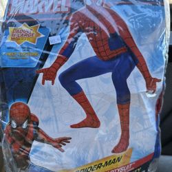 Spider-Man
