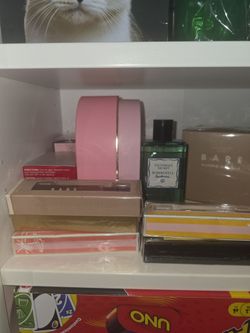 Victoria secret perfumes soaps sprays