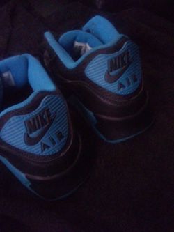 Nike air max