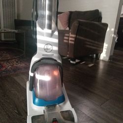 Hoover Power Dash Pet Shampooer 