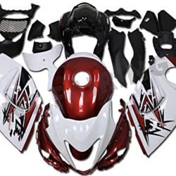 Im looking for 2012 Hayabusa Farings 