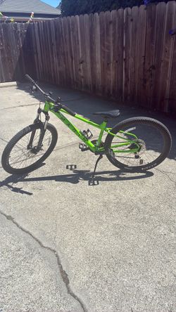 Marin Bike
