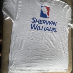 Camisas Sherwin Williams / L 