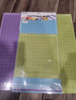 New Cutting Mat (6pack)