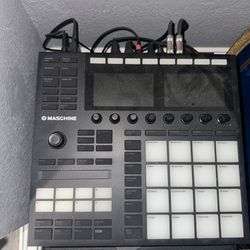 Recording/ Studio Equipment