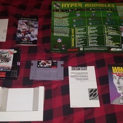 nfl quarterback club 96 snes game