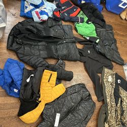 Coat 🧥 DRIVE $100 Take All 