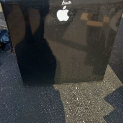 Apple Freezer 
