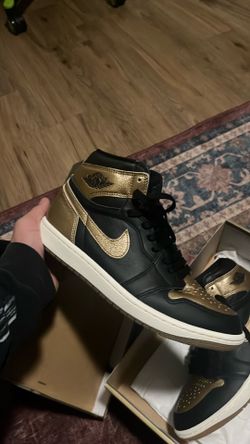 Jordan 1s