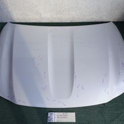 1 dent 2020 - 2021 - 2022 - 2023 TOYOTA HIGHLANDER HOOD OEM AY29778