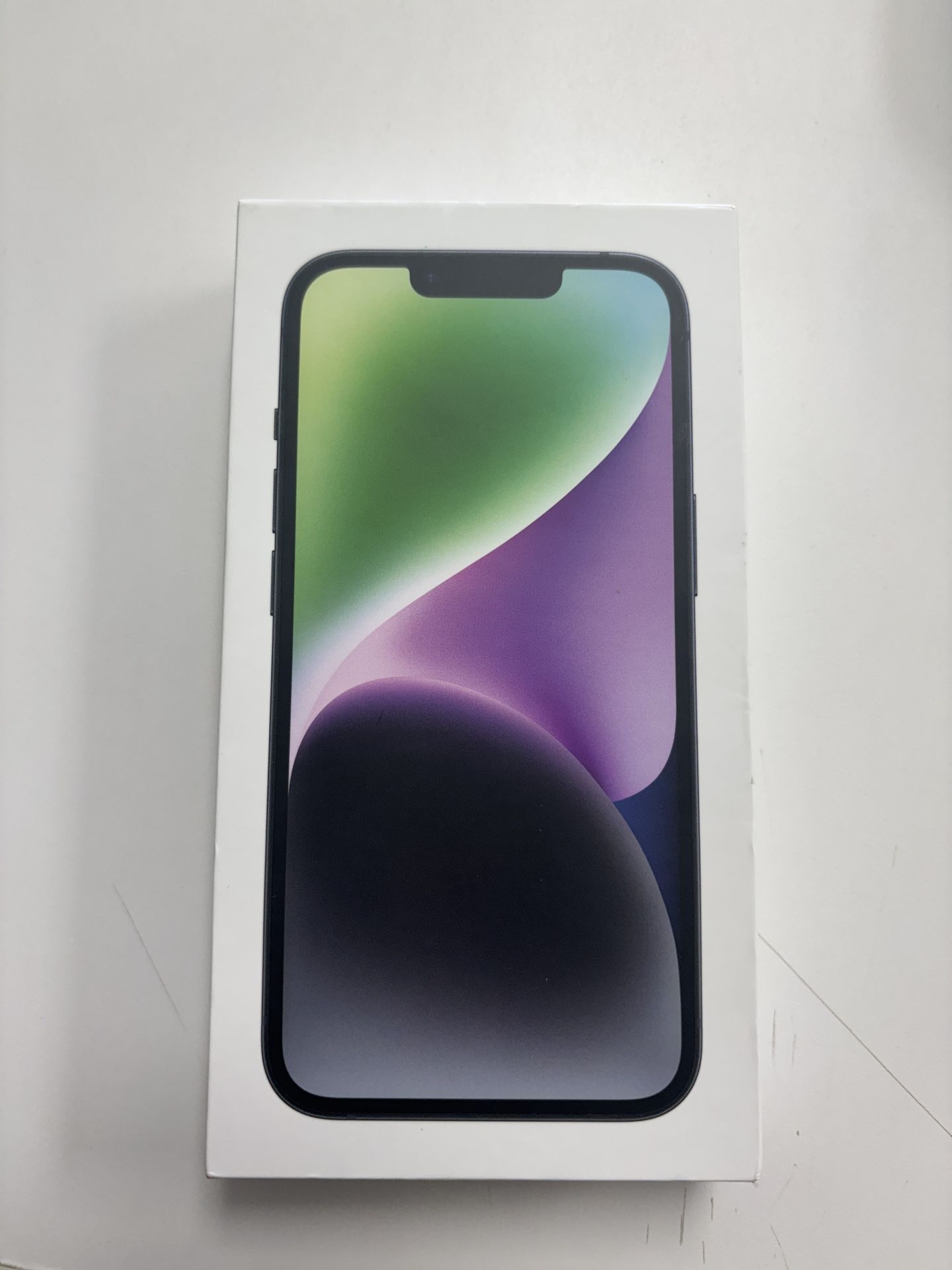 iPhone 14