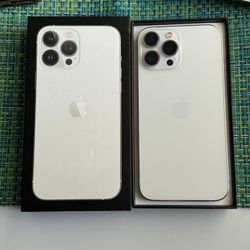 Apple iPhone 13 Pro Max 256GB Unlocked