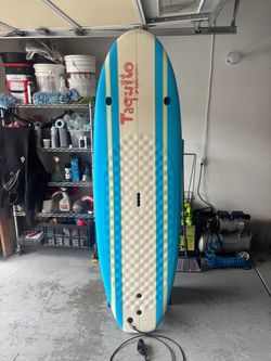 Wavestorm Taquito Foam Kids SUP