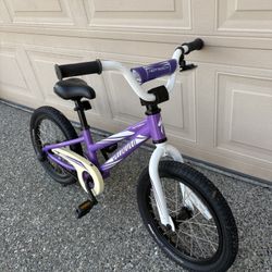 Specialized Hotrock Kid Bike 20”
