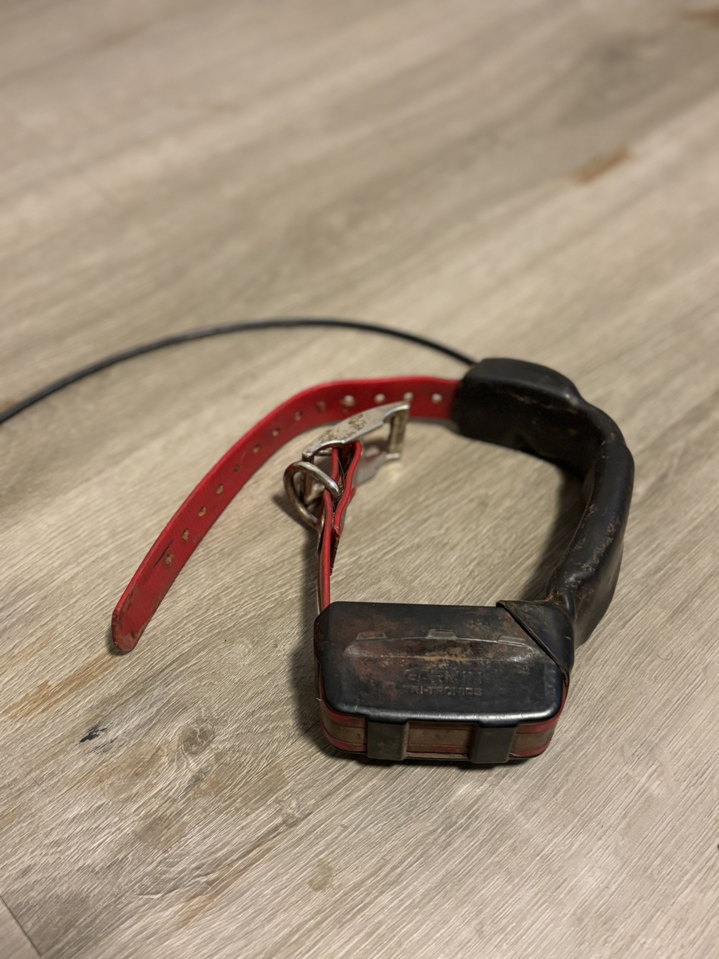 Garmin T5 GPS Dog Tracking Collar