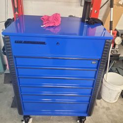 Us General Tool Cart