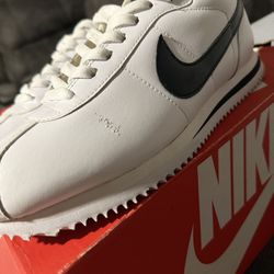 Nike Cortez Leather og 2017