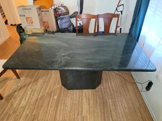 Marbel table