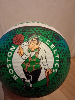 Ball Basketball