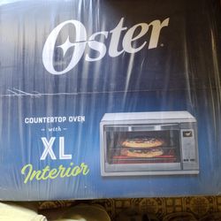 Convection Oven New In Box