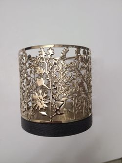 Bath & Body Works Candle Holder
