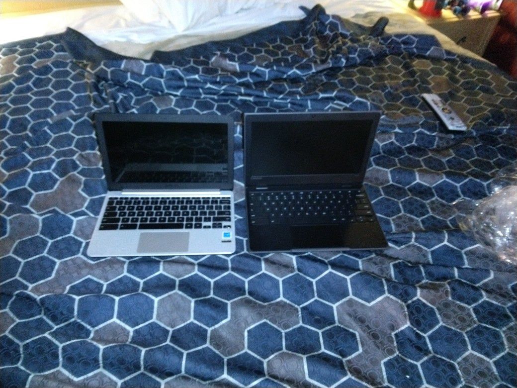 Laptops (2)