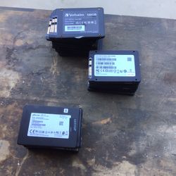 SSD Drives