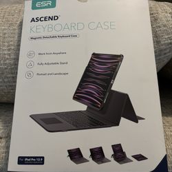 Keyboard Case
