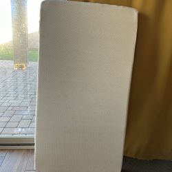 Graco Foam Baby Mattress 