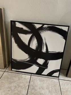 Frame Decor $8