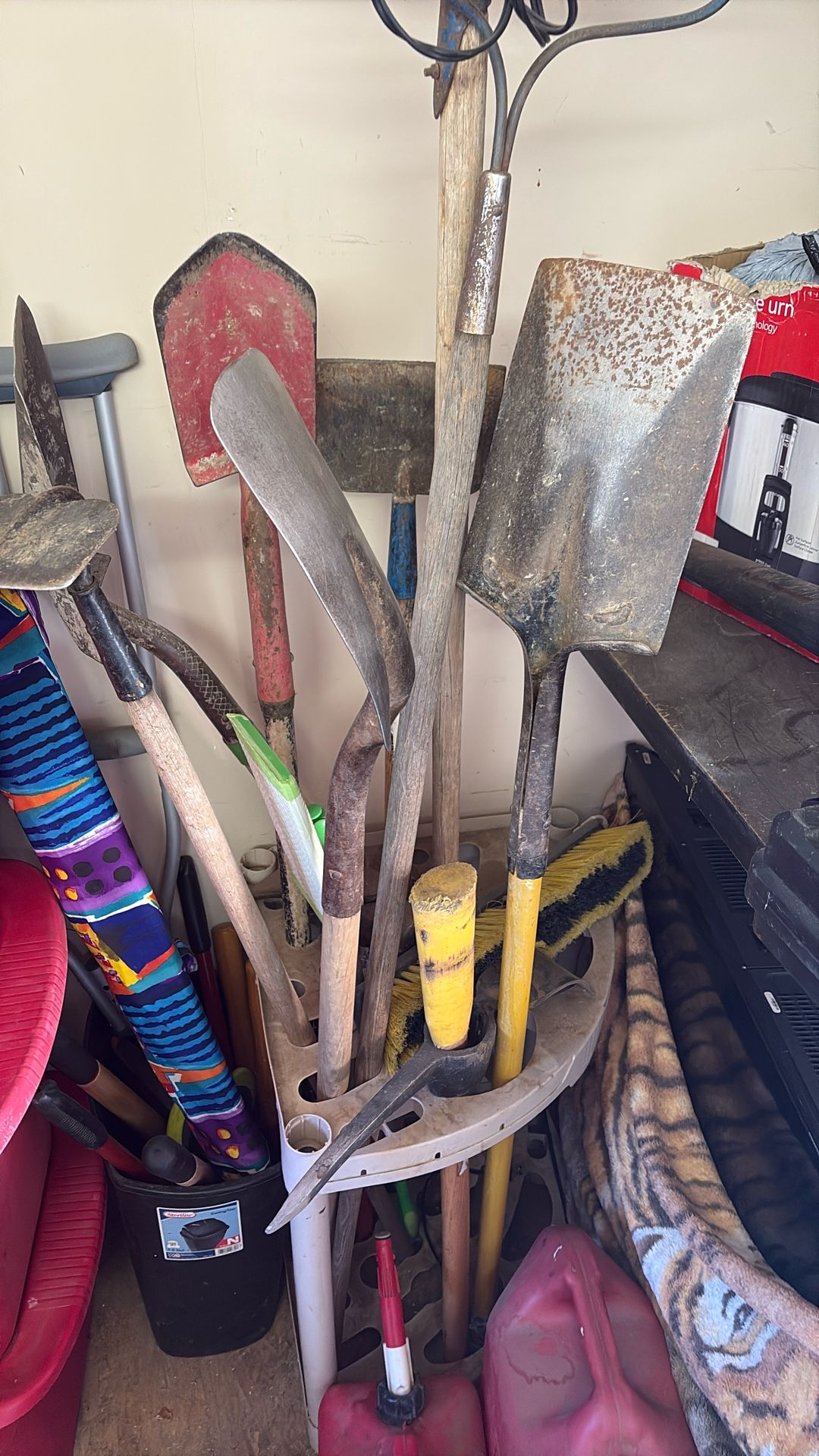 Tools
