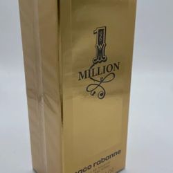 1 Million Eau De Toilette