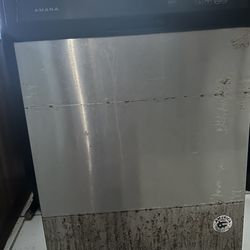 Amana Dishwasher 