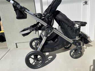 Double Stroller $140