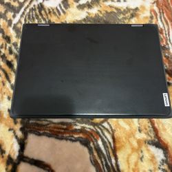 Lenovo Computer