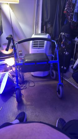 ✅💲45HEAVY DUTY WALKER ✅💲45
