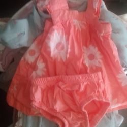Baby Clothes 