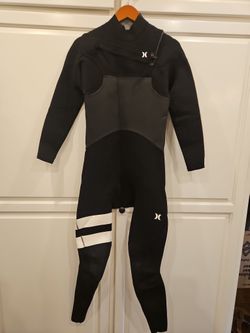 Hurley Advantage Plus 3/2