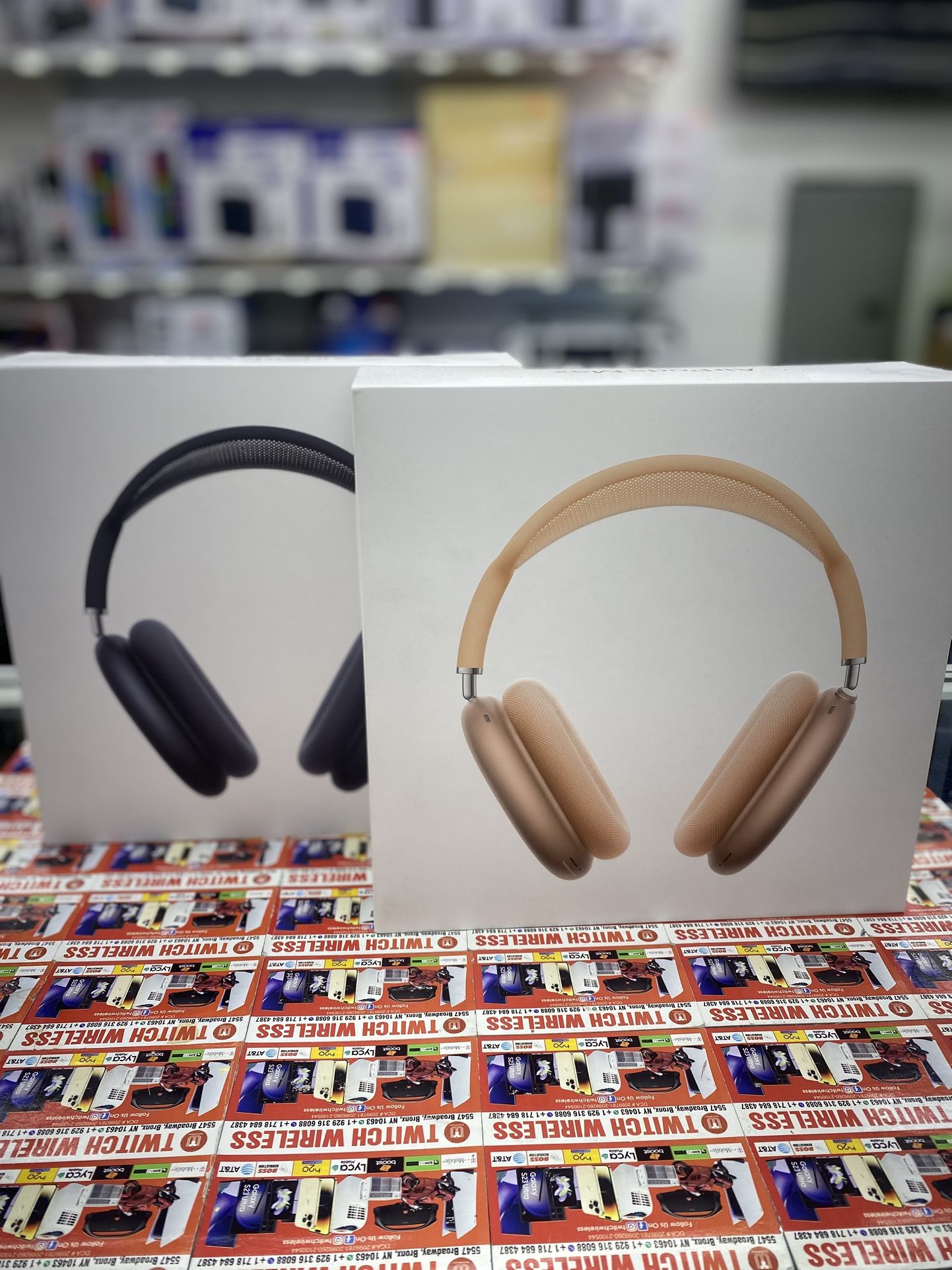 headset Earpods