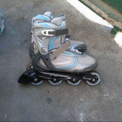 Inline Skates  