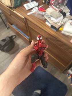 Action figures