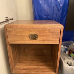 Night Stand (only One) 