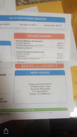 Need electricity? I'm offering very low rates that can beat your energy company.