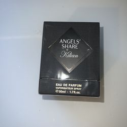 Kilian Angels’ Share Eau De Parfum 