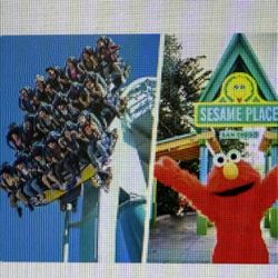 Sesame Place Water Park Chula Vista