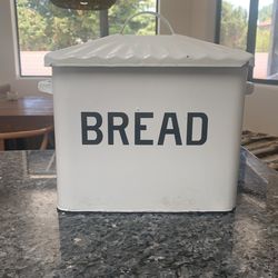 Bread Box