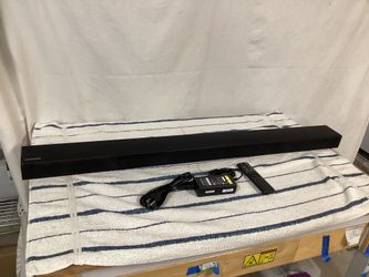 Samsung 40” Soundbar HW-K650/ZA Bluetooth