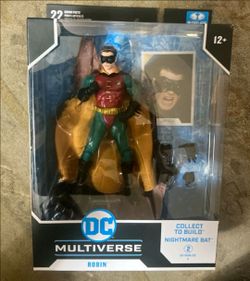 Robin batman forever